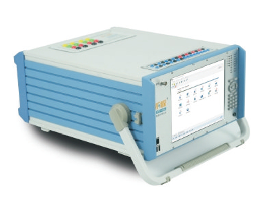 RTS-100A-66G六相繼電保護羞羞免费视频