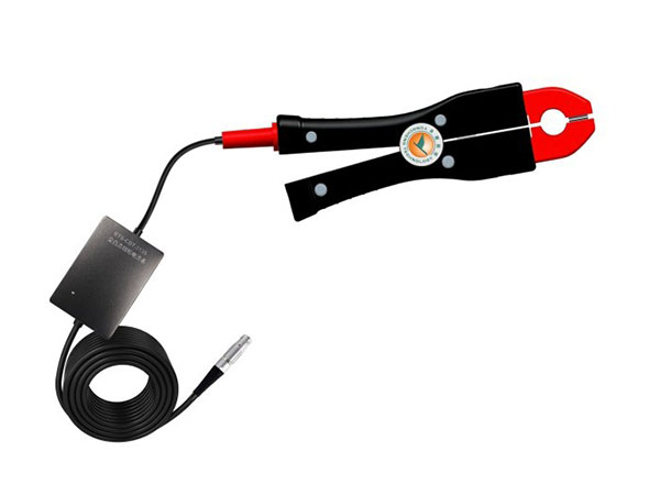 RTS-CDT係列交直流鉗形電流表